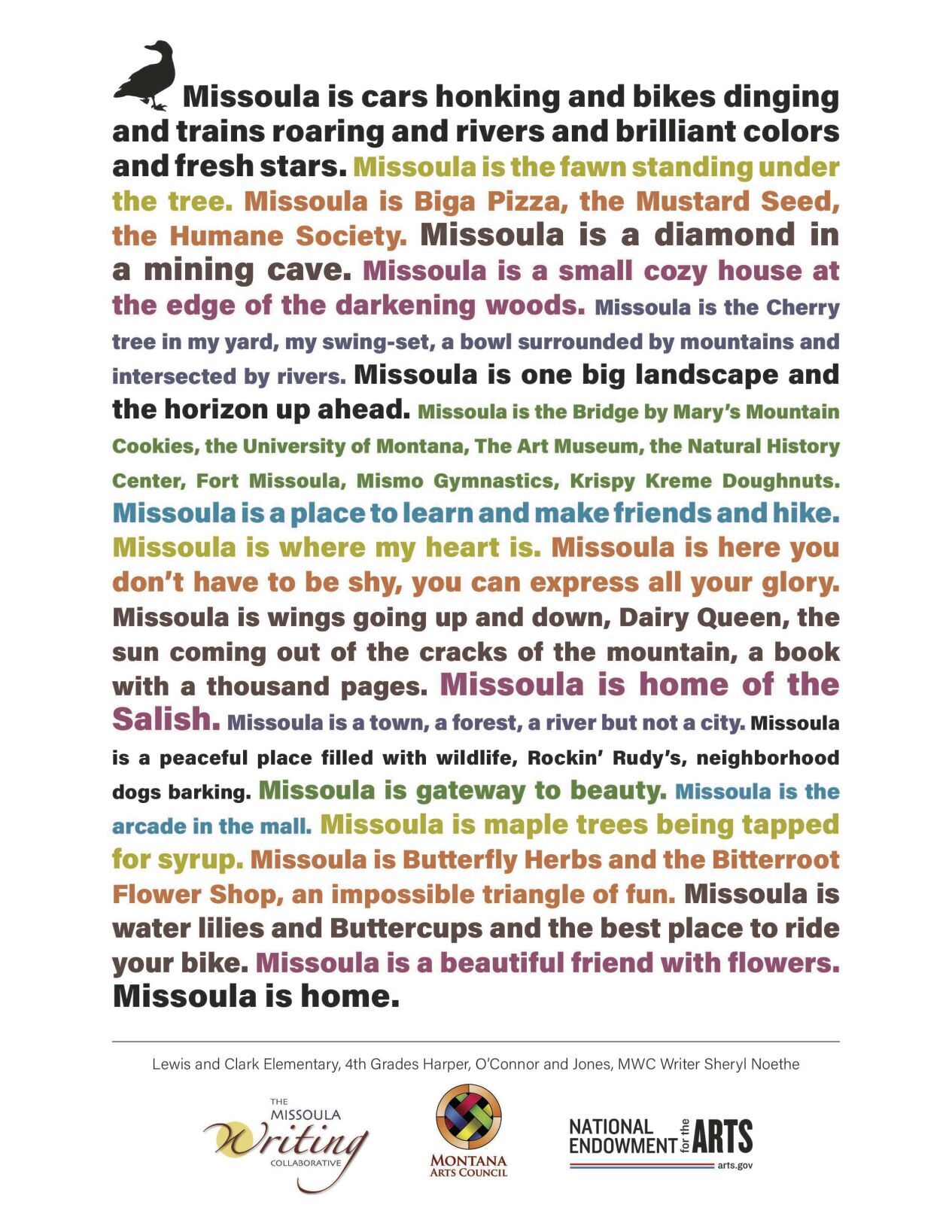 Missoula 11